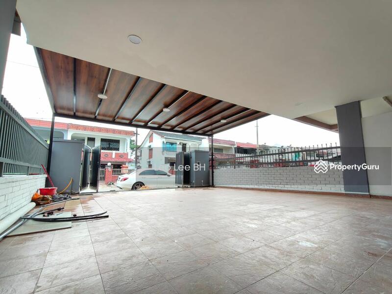 Car Park