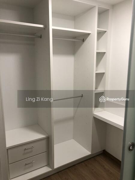 Condominium for Sale at Lakefront Residence - Ling Zi Kang - Study - PropertyGuru.com.my