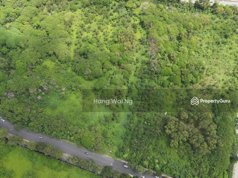 For Sale - Pahang, Bentong, Janda Baik