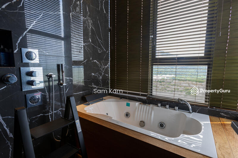 Condominium for Rent at The Marin at Ferringhi - Sam Kam - Bathroom - PropertyGuru.com.my