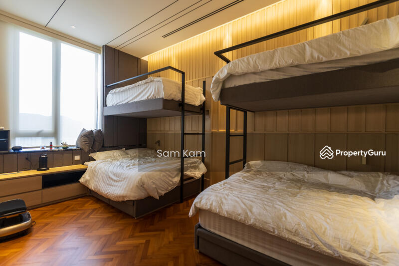 Condominium for Rent at The Marin at Ferringhi - Sam Kam - Bedroom - PropertyGuru.com.my