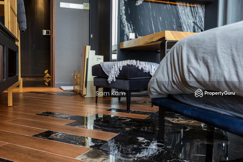 Condominium for Rent at The Marin at Ferringhi - Sam Kam - Bedroom - PropertyGuru.com.my