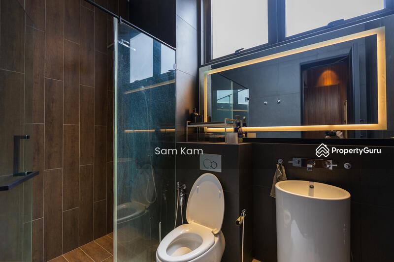 Condominium for Rent at The Marin at Ferringhi - Sam Kam - Bathroom - PropertyGuru.com.my