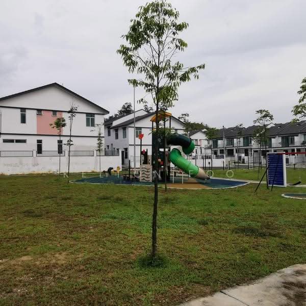 Semi-Detached House for Sale in Anggun (Rawang) - Kelton Foo - Others - PropertyGuru.com.my