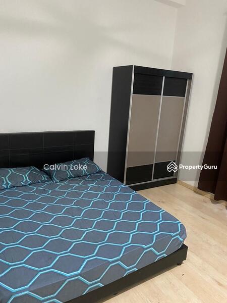 Untuk Disewa - Parkhill Residence