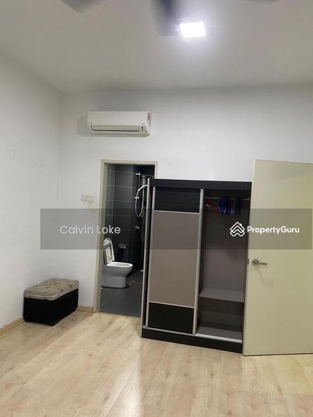 Untuk Disewa - Parkhill Residence