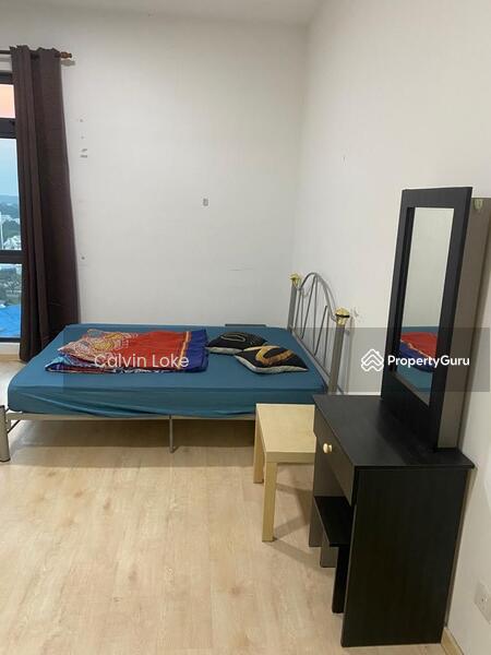 Untuk Disewa - Parkhill Residence