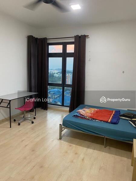 Untuk Disewa - Parkhill Residence