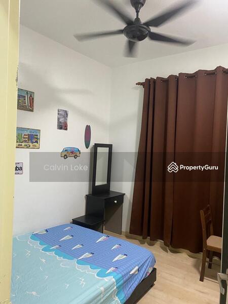 Untuk Disewa - Parkhill Residence