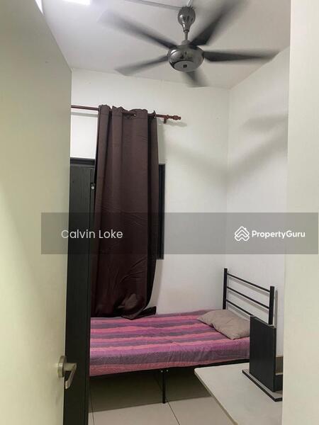 Untuk Disewa - Parkhill Residence