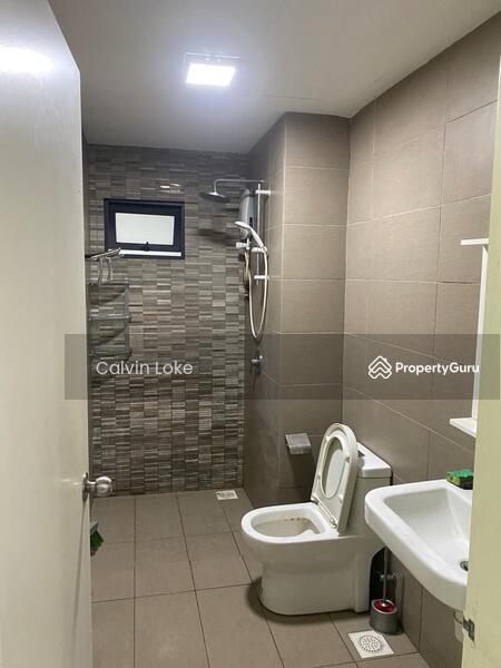Untuk Disewa - Parkhill Residence