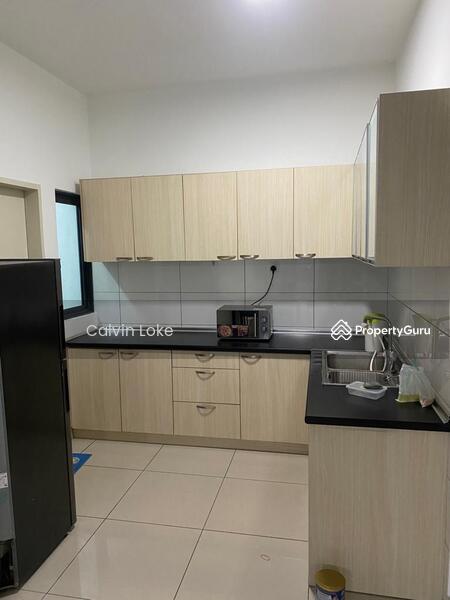 Untuk Disewa - Parkhill Residence