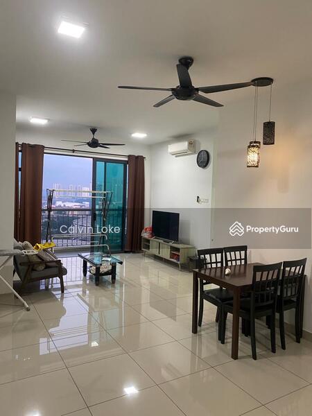 Untuk Disewa - Parkhill Residence