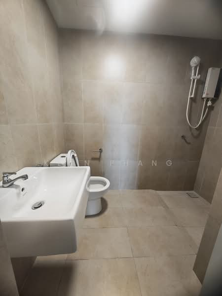 KAIA Heights Equine untuk Untuk Dijual - RM 590,000, Mac 2026 - Bathroom - PropertyGuru.com.my