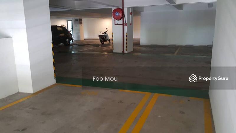 Car Park