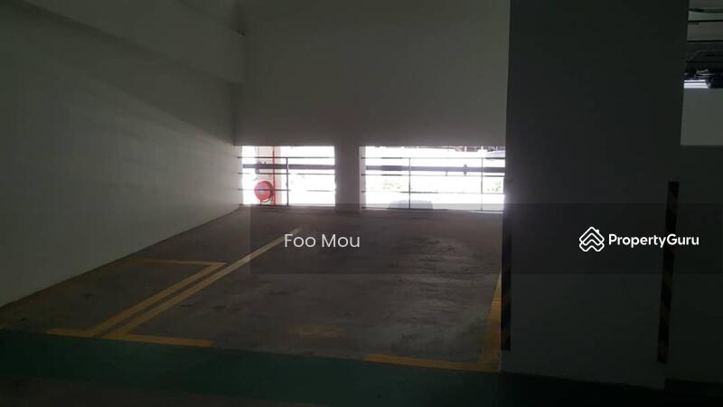 Car Park