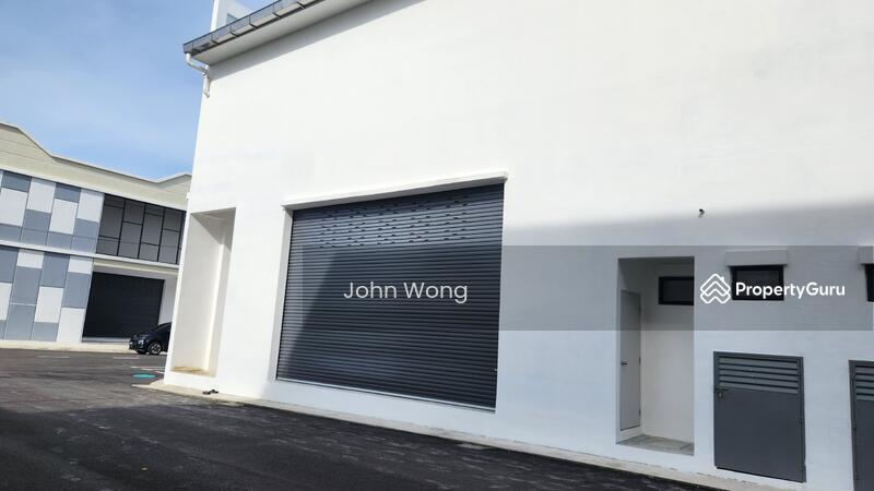 Factory for Rent in Taman Industri Jaya (Skudai) - John Wong - PropertyGuru.com.my