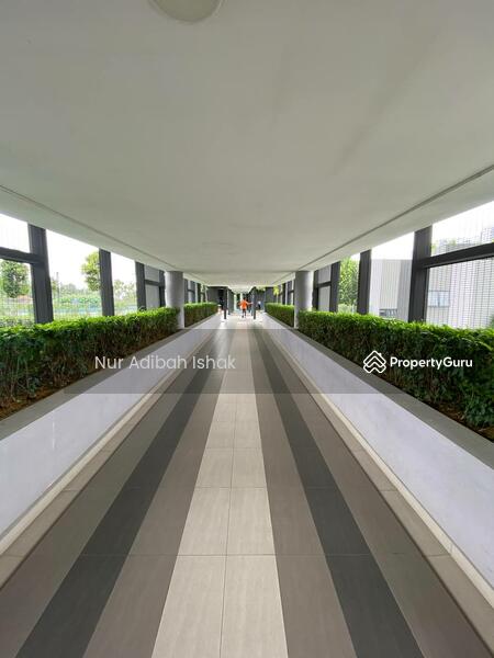 Corridor