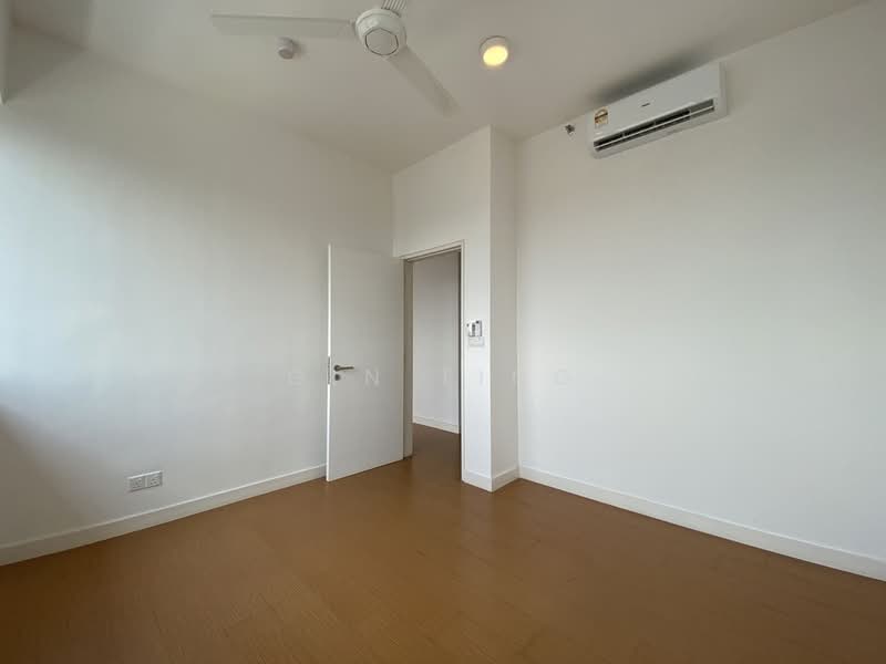 Kondominium untuk Disewa di The Hub - Gin Ting - Bedroom - PropertyGuru.com.my