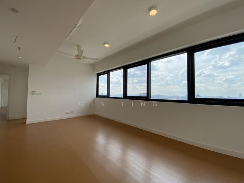 Kondominium untuk Disewa di The Hub - Gin Ting - PropertyGuru.com.my