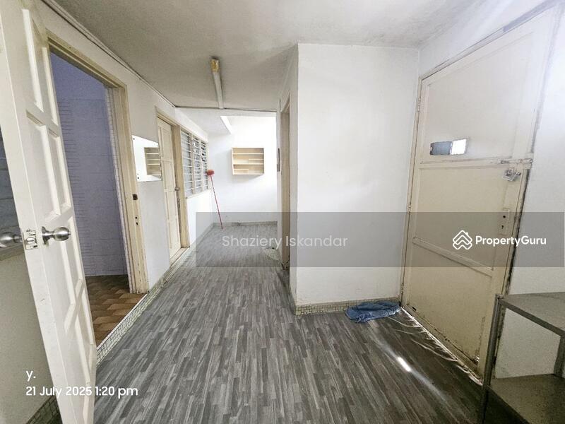 Corridor