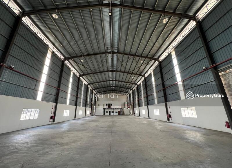 For Rent - Kampung Baru Subang