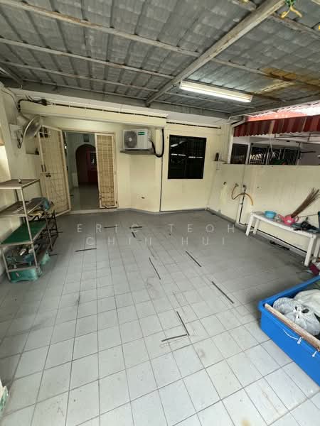 2-storey Terraced House for Sale in Wangsa Melawati (Wangsa Maju) - Eric Teoh Chin Hui - Exterior - PropertyGuru.com.my
