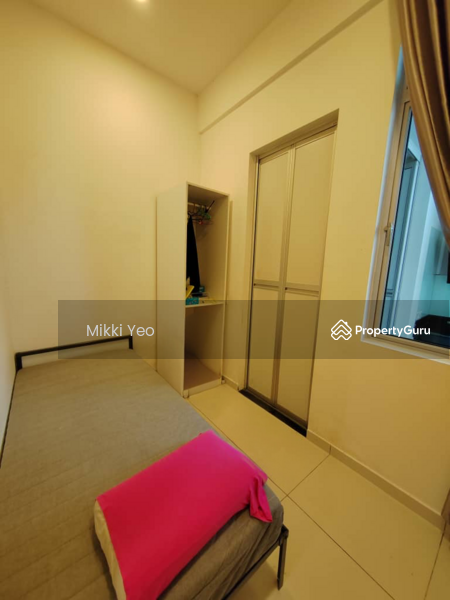 2-storey Terraced House for Sale in Taman Mount Austin (Tebrau) - Mikki Yeo - Bedroom - PropertyGuru.com.my