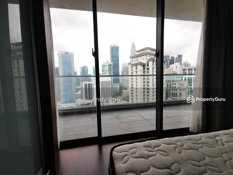 Service Residence for Rent at Serviced Residence @ KL Trillion - Andy Chai - View - PropertyGuru.com.my