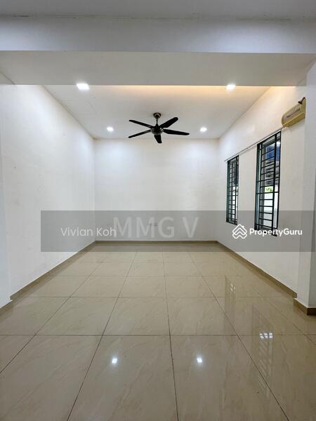 Untuk Dijual - Bandar Puteri Klang