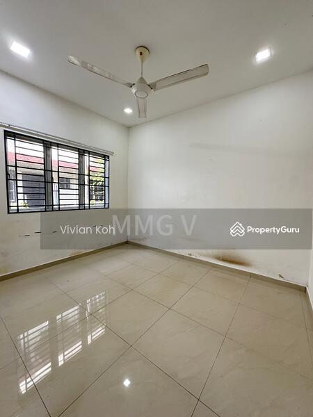 Untuk Dijual - Bandar Puteri Klang