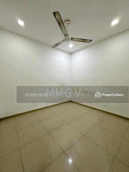 Untuk Dijual - Bandar Puteri Klang