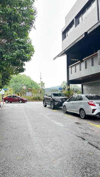 Car Park