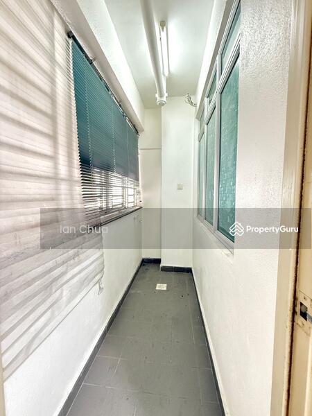 Corridor