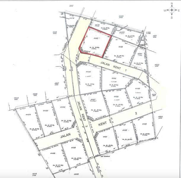 Bungalow House untuk Dijual di Kuala Lumpur (Kuala Lumpur) - Sue . - PropertyGuru.com.my