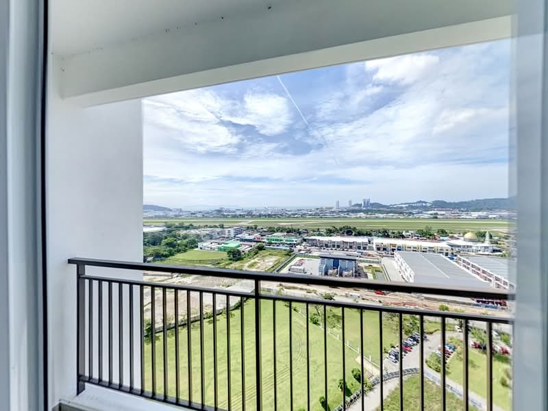 Condominium for Sale at Havana Beach Residences - Jerry So - View - PropertyGuru.com.my