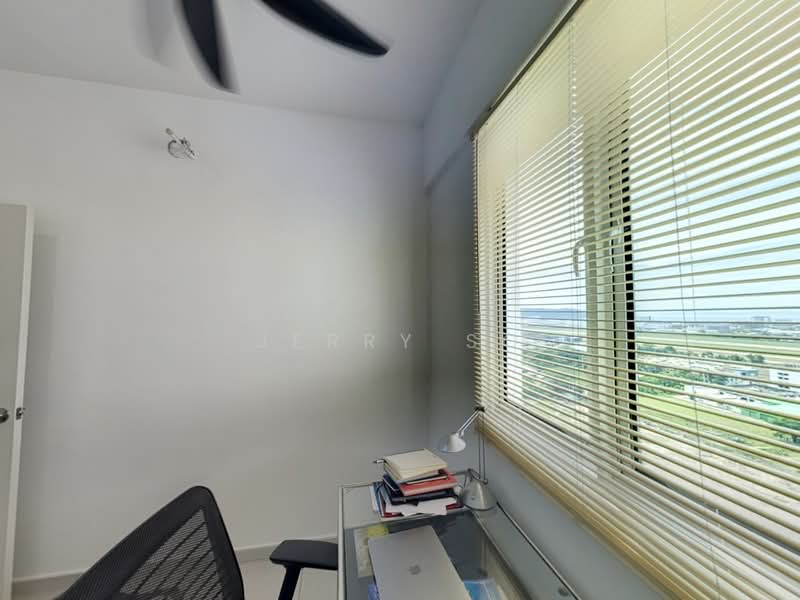 Condominium for Sale at Havana Beach Residences - Jerry So - Study - PropertyGuru.com.my