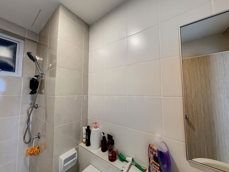 Condominium for Sale at Havana Beach Residences - Jerry So - Bathroom - PropertyGuru.com.my