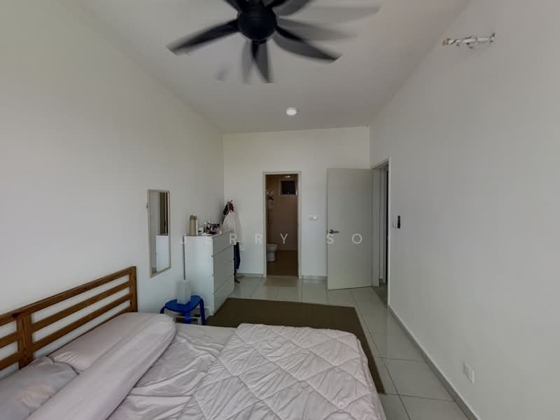 Condominium for Sale at Havana Beach Residences - Jerry So - Bedroom - PropertyGuru.com.my