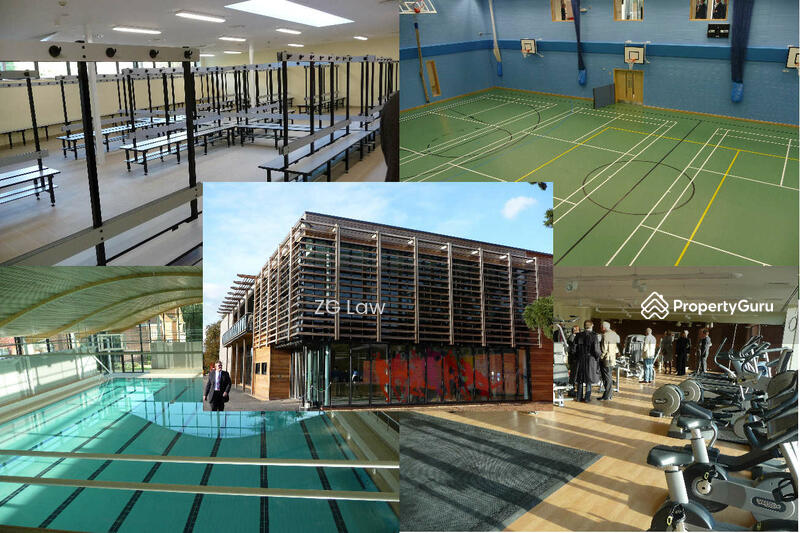 Facilities