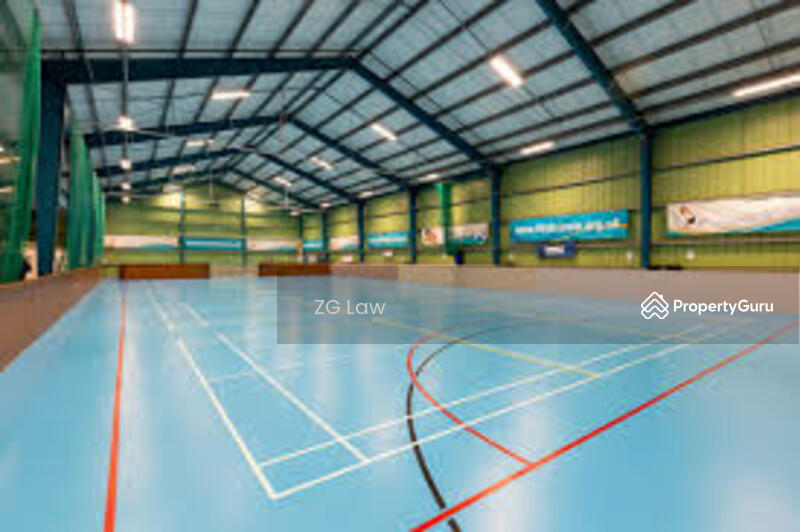 Facilities