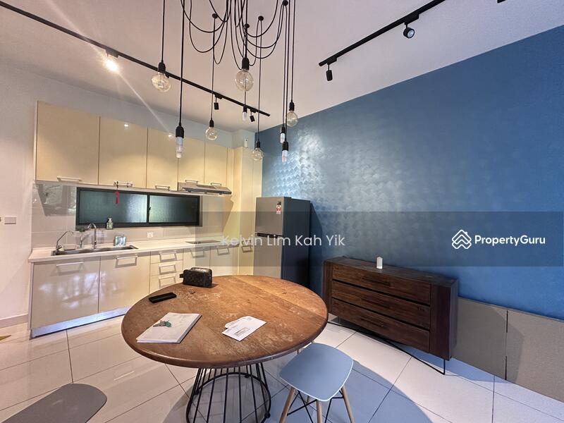 Condominium for Rent at Mirage By The Lake - Kelvin Lim Kah Yik - Kitchen - PropertyGuru.com.my