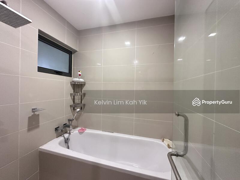 Condominium for Rent at Mirage By The Lake - Kelvin Lim Kah Yik - Bathroom - PropertyGuru.com.my