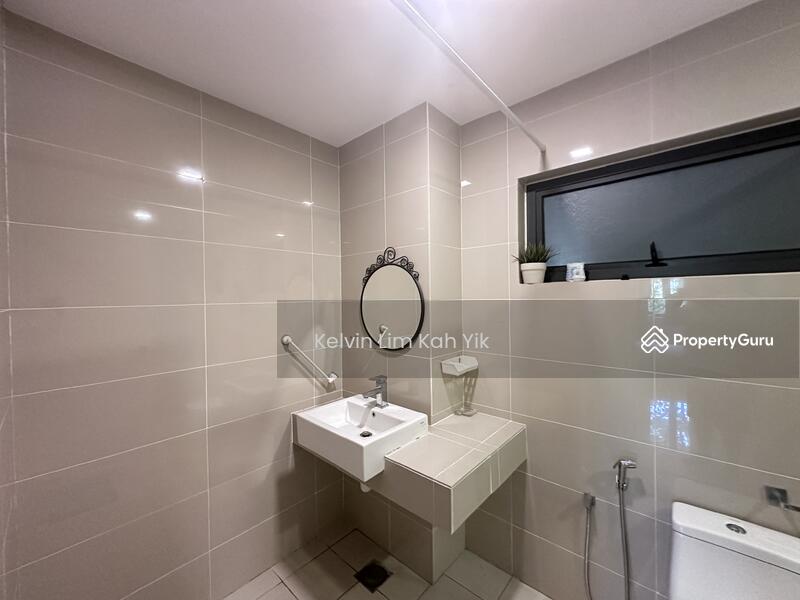Condominium for Rent at Mirage By The Lake - Kelvin Lim Kah Yik - Bathroom - PropertyGuru.com.my