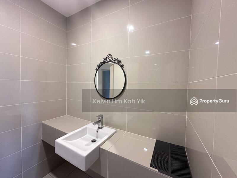 Condominium for Rent at Mirage By The Lake - Kelvin Lim Kah Yik - Bathroom - PropertyGuru.com.my