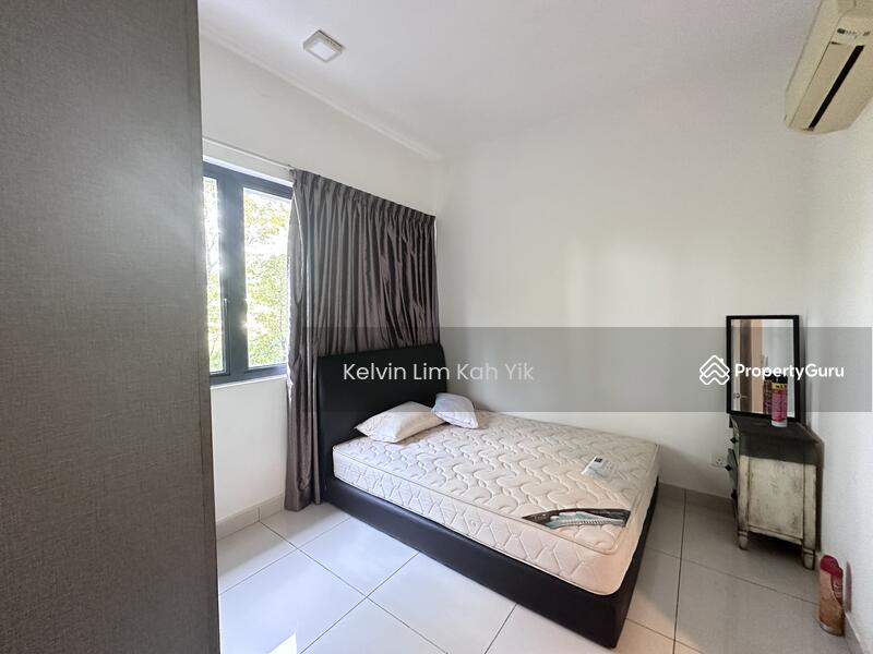 Condominium for Rent at Mirage By The Lake - Kelvin Lim Kah Yik - Bedroom - PropertyGuru.com.my