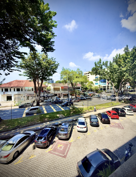 Untuk Dijual - Belissa Row