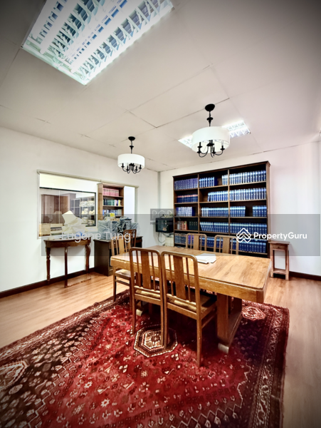 Untuk Dijual - Belissa Row