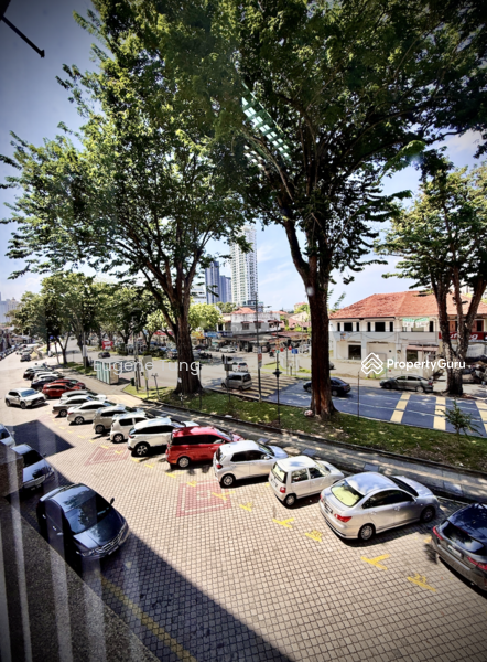 Untuk Dijual - Belissa Row