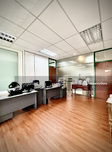 Untuk Dijual - Belissa Row